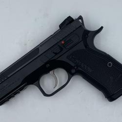 CZ SHADOW 2 COMPACT OR CUSTOM MATCH Cal 9x19