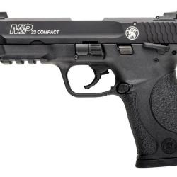 SMITH & WESSON M&P22 COMPACT 10+1 FILETE Cal 22 lr