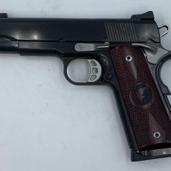 Nighthawk 1911 TALON 4.1/4" Cal. 45 ACP