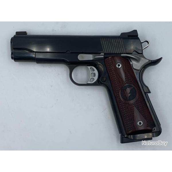 Nighthawk 1911 TALON 4.1/4" Cal. 45 ACP
