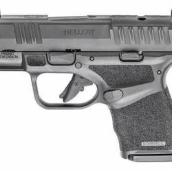 SPRINGFIELD ARMORY HELLCAT® 3´´ MICRO-COMPACT OSP(TM) Cal 9x19
