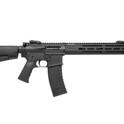 KRISS USA DMK 22 C BLK 16.5" Cal 22 lr