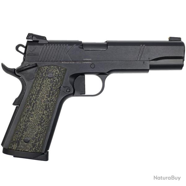 Legacy Armament 1911 K11 TROPHY MASTER 5" Cal 45 acp