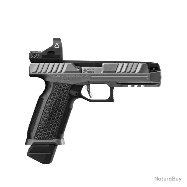 Laugo Arms Alien Creator Evolution - Full Kit Cal 9x19