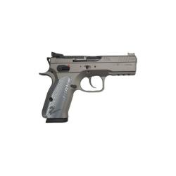 CZ SHADOW II compact O.R titan cal 9 para.