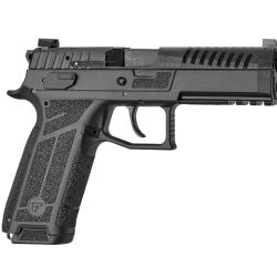 CZ P09 NOCTURNE cal 9 PARA.