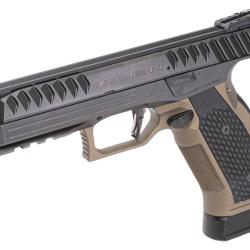 Laugo Arms Alien Performance Fileté Cal. 9x19