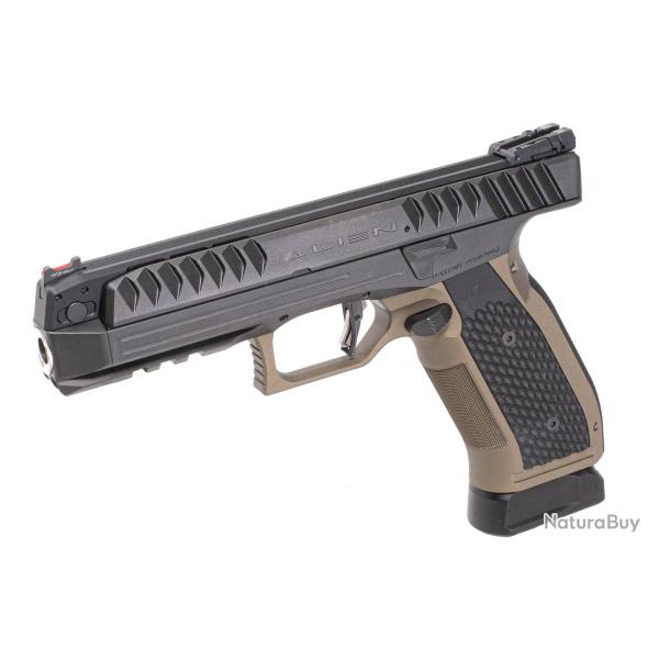 Laugo Arms Alien Performance Filet� Cal. 9x19