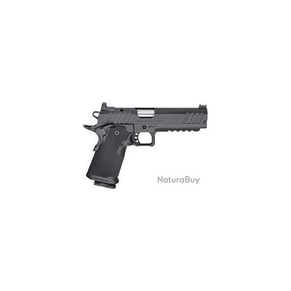 SPRINGFIELD ARMORY 1911 DS PRODIGY 5 " Cal 9 mm