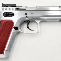 TANFOGLIO STOCK III PRO OPTIC CAL. 9X19