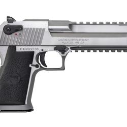 DESERT EAGLE INOX 6" Cal 44 mag