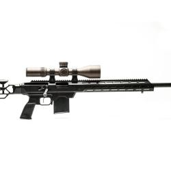 REMINGTON 700 TACTICAL TAC21 Cal 308 W