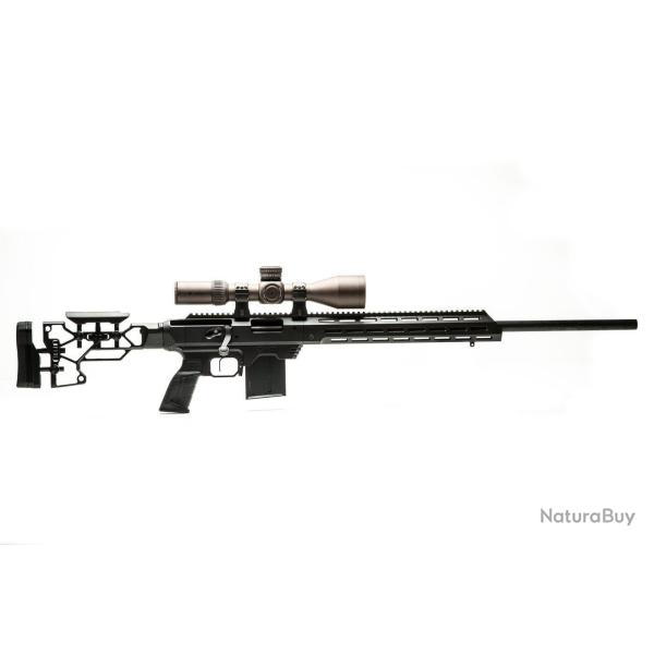 REMINGTON 700 TACTICAL TAC21 Cal 308 W