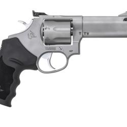 TAURUS MODELE 627 TRACKER 4'' SS COMPENSE NEW GEN 357MAG