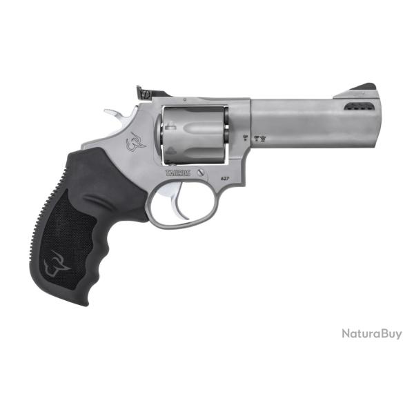 TAURUS MODELE 627 TRACKER 4'' SS COMPENSE NEW GEN 357MAG