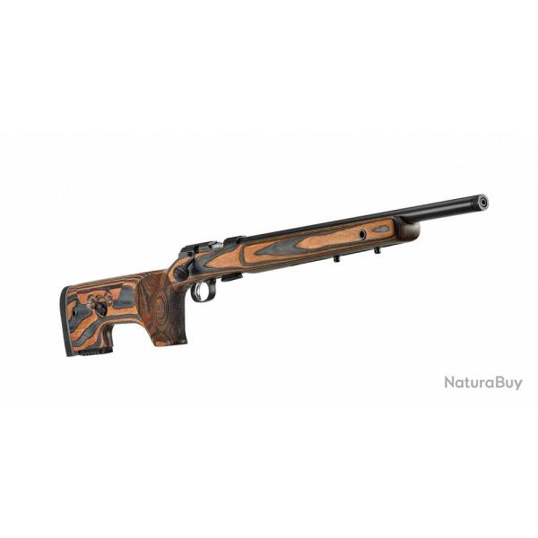 CZ 457 RANGE 24" Filet�e Cal 22 lr