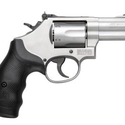 SMITH & WESSON 66 COMBAT 2.75" CAL.357 mag