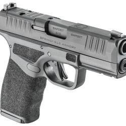 SPRINGFIELD ARMORY Hellcat® Pro OSP(TM) Cal 9x19