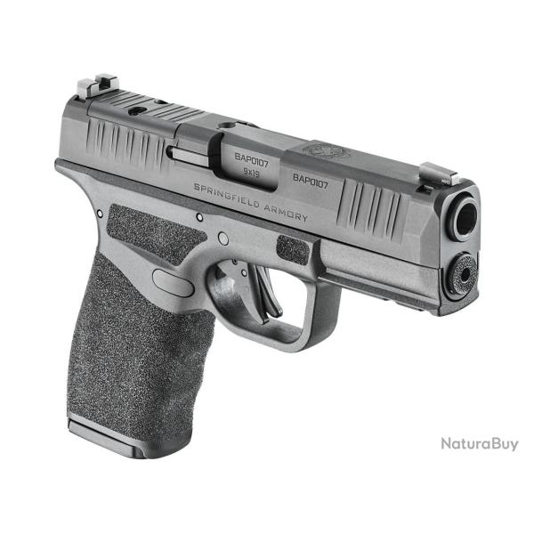 SPRINGFIELD ARMORY Hellcat Pro OSP(TM) Cal 9x19