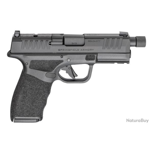 SPRINGFIELD ARMORY HELLCAT PRO OST TB Cal 9x19 - Filet�