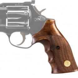 Manurhin MR 73 Sport 5.1/4" Crosse Bois Cal. 357 Mag