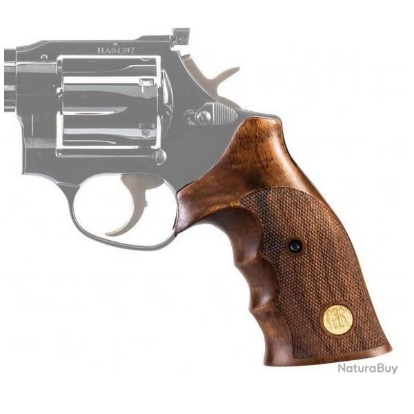 Manurhin MR 73 Sport 5.1/4" Crosse Bois Cal. 357 Mag