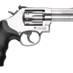 Smith & Wesson 617 (10 coups) 4" Cal. 22lr