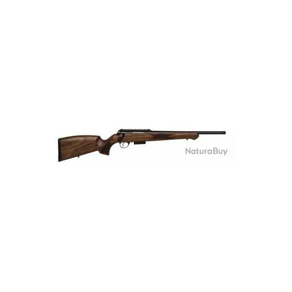 ANSCHUTZ 1771 GERMAN STOCK Cal 222 Rem