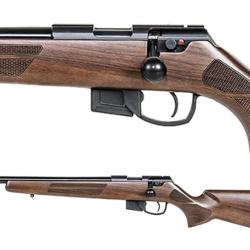 ANSCHUTZ 1761 CLASSIC GAUCHER Cal. 22 lr