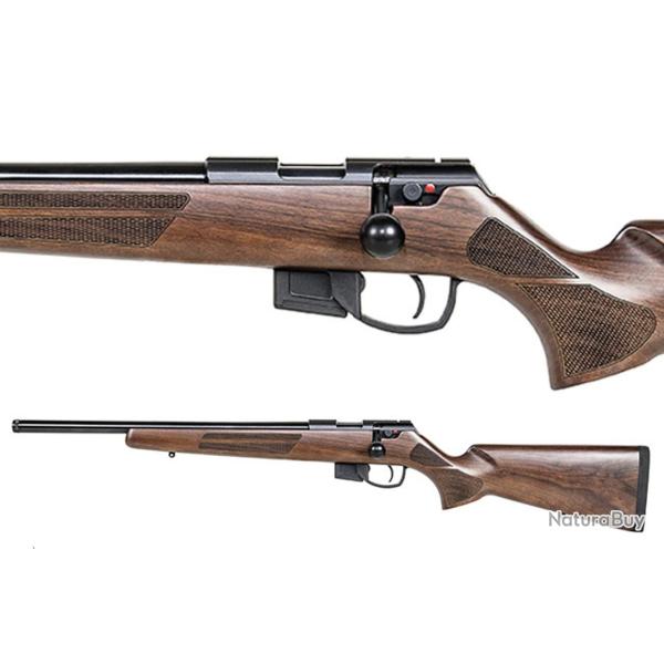ANSCHUTZ 1761 CLASSIC GAUCHER Cal. 22 lr