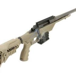 Remington 700 MDT Tactical FDE Cal. 308 Win