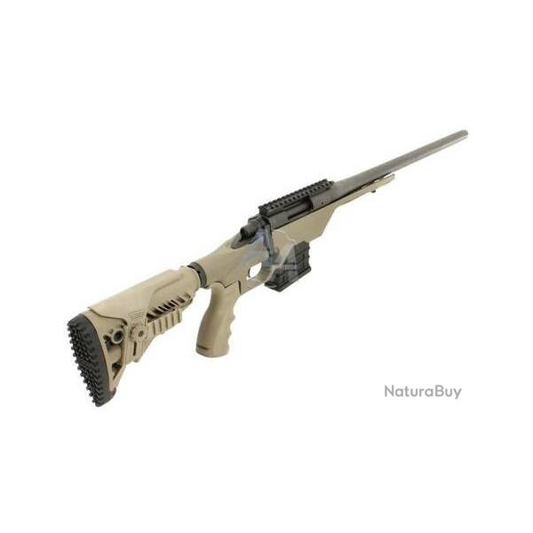 Remington 700 MDT Tactical FDE Cal. 308 Win