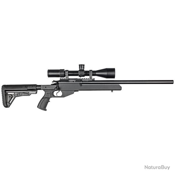 CZ 455 RS1 STANDARD Cal 22 Lr