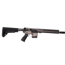 AR15 LEGACY ARMAMENT 12.5" cal 223 Rem. Match Series