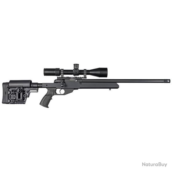 CARABINE RS1 455 LONG RANGE cal 22 lr.
