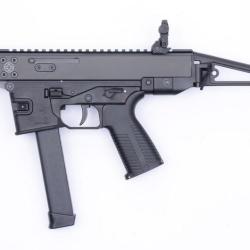 BRUGGER & THOMET GHM9 G - Cal 9x19