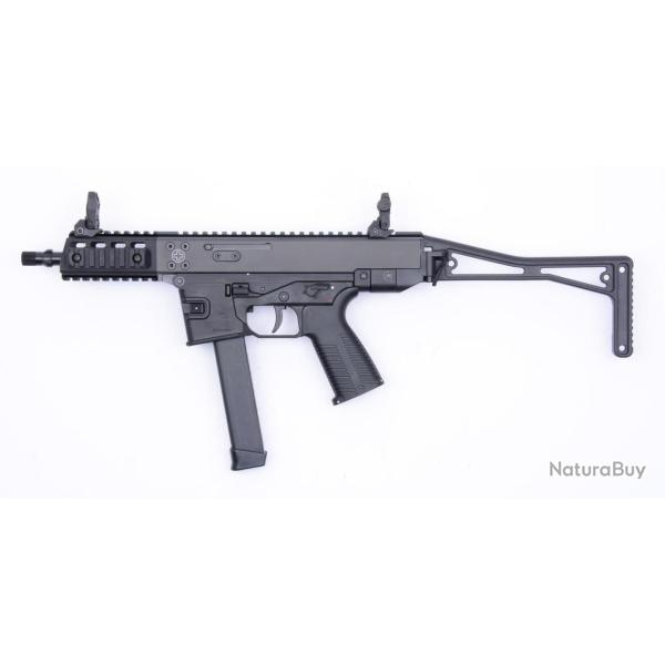 BRUGGER & THOMET GHM9 G - Cal 9x19