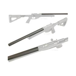 Canon silence CZ 457 Cal. 22lr
