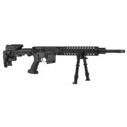Schmeisser AR15 DMR blk 18'' Cal. 223 REM