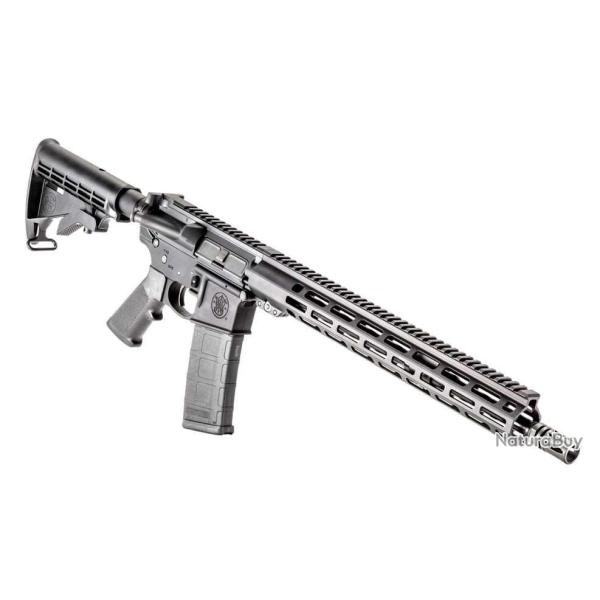 Smith & Wesson MP15 Sport III 16" Cal 223 Rem