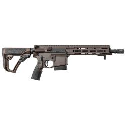 DANIEL DEFENSE DDM4V7-P 10.3" calibre 5.56x45