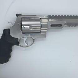 SMITH & WESSON P.C. 460 XVR 6.3/4" cal 460 S&W