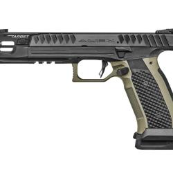 Laugo Arms ALIEN Target 6" Cal 9x19