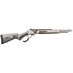 ROSSI 1895 Lamin&eacute; inox cal 44 mag.