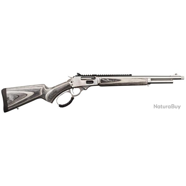 ROSSI 1895 Lamin� inox cal 44 mag.