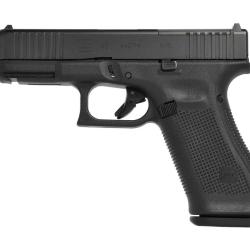 Glock 45 Gen5 MOS Fileté - 9x19 mm - FMR