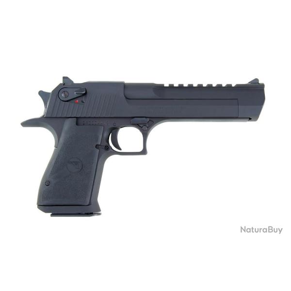 DESERT EAGLE BLK 6,�>= Cal 44 mag