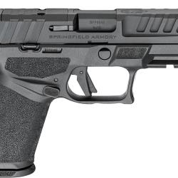 SPRINGFIELD ARMORY ECHELON 4.0 COMPACT U-NOTCH Cal 9x19