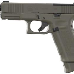 Glock 45 Gen5 Hunter Edition MOS Fileté - 9x19 mm - Optic Ready - FMR
