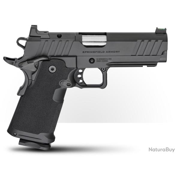 Springfield Armory 1911 DS Prodigy 4.25" - Cal. 9 mm